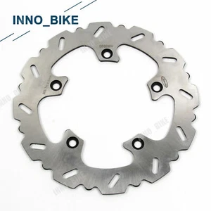 For BMW R 1200 GS ADVENTURE ABS 2015 R1200GS ADV ABS Rear Brake Disc Rotor - Foto 1 di 5