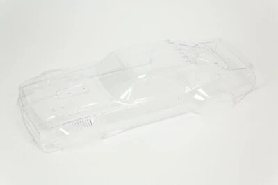 ARRMA ARA410011 Clear Body Trimmed: FELONY 6S BLX - Image 1 of 4
