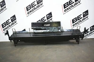 Soporte refuerzo asiento trasero ISOFIX BMW X5 E70 50i ISOFIX - Imagen 1 de 7