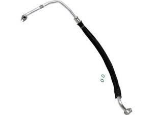 For 2002 Chrysler Neon A/C Suction Line Hose Assembly 12218XVQN Base