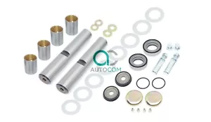 Isuzu King Pin Kit Vollachs-Set für Isuzu NQR70 4HE1 4,8 ltr 7,5 Tonnen (07/2006-Ein) - Bild 1 von 5