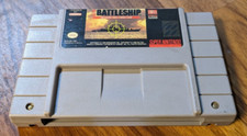 .SNES.' | '.Super Battleship.