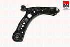 Fai Front Right Lower Wishbone For Audi A3 Cuna/Dgca 2.0 May 2014 To May 2020