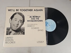 We'll Be Together Again Al Bowlly And The Masquerades - Picture 1 of 2