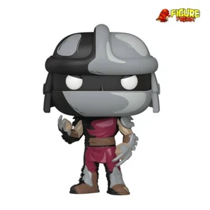 Funko POP! Comics 35 Teenage Mutant Ninja Turtles TMNT Shredder Vinyl Figure - Picture 1 of 1