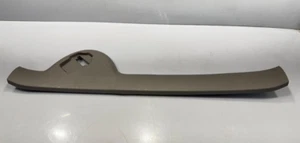 2004-2010 TOYOTA SIENNA REAR OVERHEAD TRIM PANEL P/N 63381-08010 GENUINE OEM - Picture 1 of 8