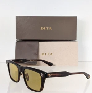New Authentic Dita Sunglasses THAVOS DTS713 A 02 Frame - Picture 1 of 9