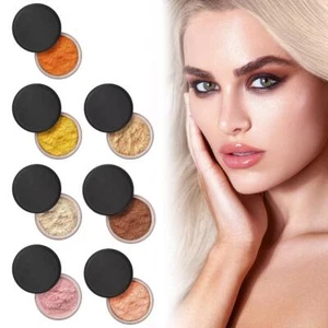 Luminance Milano Setting Powder Blusher, Long-lasting For All Skin 7Colors.✨√ - Picture 1 of 18