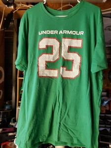 Herren Under Armour Shirt 2xl - Bild 1 von 3