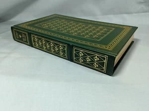 Die Mühle auf der Zahnseide von George Eliot - Die Franklin-Bibliothek - *limitierte Auflage* - Bild 1 von 8