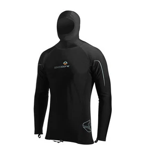 Lavacore Men's Lavacore Long Sleeve Hooded Jacket - Picture 1 of 2