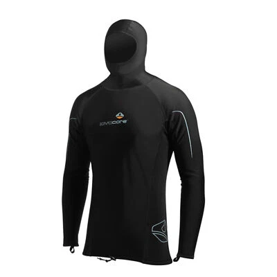 Lavacore Men's Lavacore Long Sleeve Hooded Jacket - Image 1 of 2
