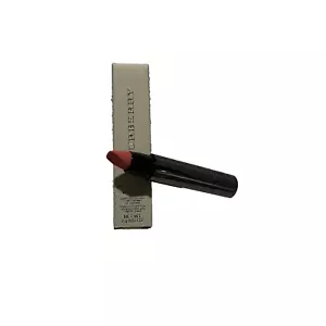 Burberry Full Kisses Shaped & Full Lips Long Lasting Lip Color Rose Apricot 521 - Picture 1 of 3