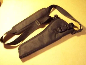 LEFT Hand Bandoleer Shoulder Holster THOMPSON CONTENDER w/ 12" Barrel ....USA - Picture 1 of 1