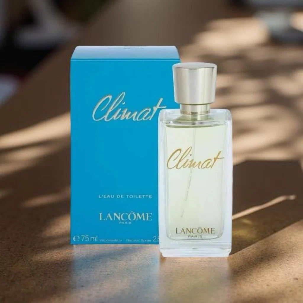 Lancôme Climat Eau de Toilette for Women for sale | eBay
