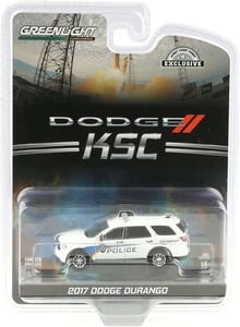 Greenlight 1:64 2017 Dodge Durango - Kennedy Space Center (KSC) - Bild 1 von 9