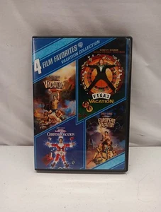 The Ultimate Vacation Collection [National Lampoon's Vacation / Vegas Vacation / - Picture 1 of 4