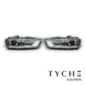 Audi Q3 8U0 Xenon PAIR USED GENUINE 8U0941043 8U0941044 - Bild 1 von 7