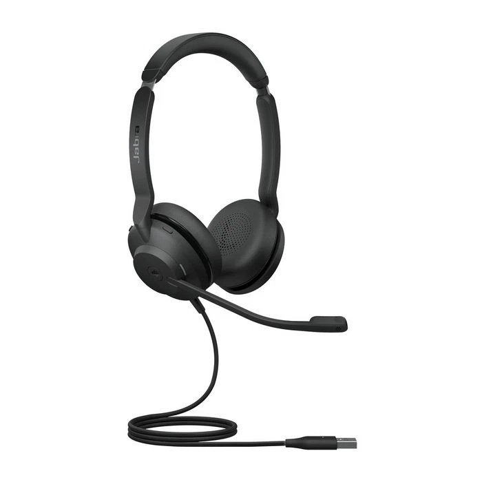 Jabra 23089-999-979 Evolve2 30. MS Stereo Headset - Image 1 of 1