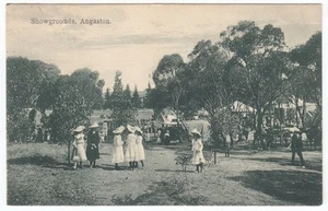 ANTIGUA POSTAL de Australia del Sur de Angaston Barossa Valley c1910 - Imagen 1 de 2