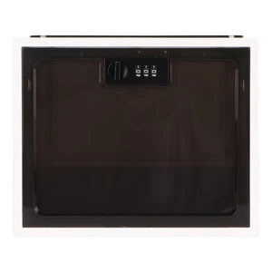 ¸Lock Box Clear Food Storage Container Medicine Case With 3 Digit Combination - Picture 1 of 22