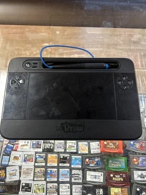 Sony PlayStation 3 PS3 uDraw Game Drawing Tablet Missing USB Dongle - Image 1 of 2