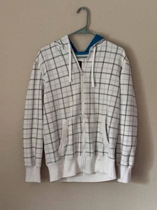 Ocean Pacific Hoodie Größe M HERREN Vintage  - Bild 1 von 7