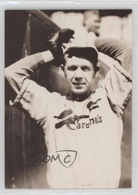 1987 /12000 Bill Hallahan #15 - Image 1 of 2