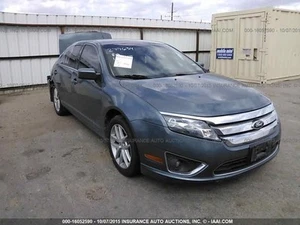 Speedometer Cluster VIN A 8th Digit MPH Fits 11-12 FUSION 397922 - Imagen 1 de 9