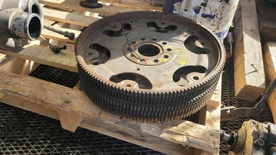 Flex Plate 68RFE 6.7L Fits Dodge Ram Cummins 2019-2024 Part # P5342835 Foto 1 de 4