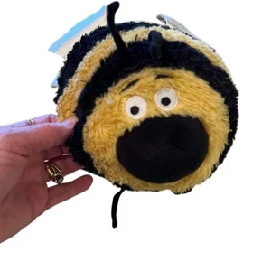 Kohl's Cares Skippyjon Jones Bumble Bee Plush Stuffed Animal Toy rare - Picture 1 of 9