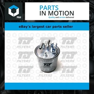 Kraftstofffilter passt für Audi A8 D3 3.0D 03 bis 10 TJ Filter 057127435C 057127435E NEU - Bild 1 von 2