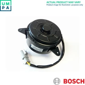 ELECTRIC MOTOR RADIATOR FAN 0 130 308 552 FOR FORD TRANSIT/CUSTOM/V362/Bus/Van - Picture 1 of 9
