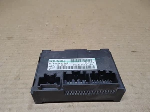 07-14 Silverado Sierra Yukon Transfer Case Control Module  4X4 24243084 - Picture 1 of 4