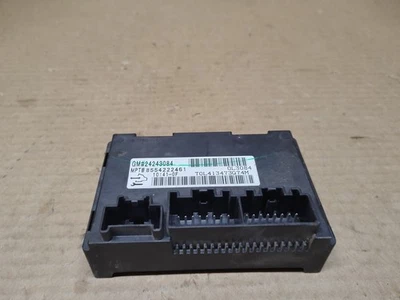 07-14 Silverado Sierra Yukon Transfer Case Control Module  4X4 24243084 - Image 1 of 4