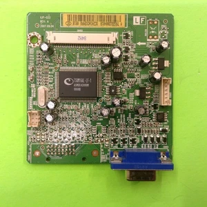 Emachines E17T6W TFT Monitor Input Board 791221300401R 490701300100R IL - Picture 1 of 3