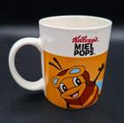 Kelloggs - Vintage - Tasse - Mug - Miel Pops - 30 CL
