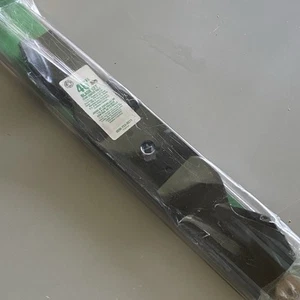 Genuine OEM Troy-Bilt/MTD Riding Lawn Mower: 46" 3-Blade Set 753-0571 (NEW/NIP) - Picture 1 of 9
