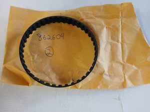 Porter Cable 862604 Drive Belt NOS OEM - Picture 1 of 5