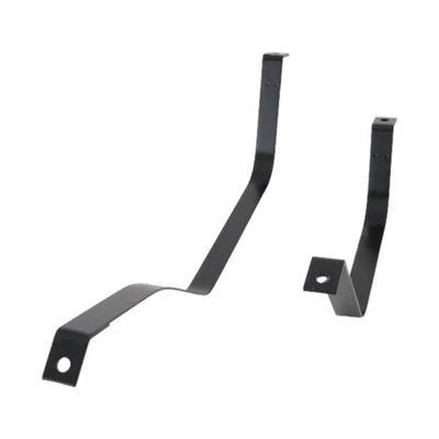 Juego de 2 correas de tanque de combustible de 21-3/4 pulgadas para Nissan Versa 2007-2012 & 29-1/4 pulgadas. Longitud Foto 1 de 4