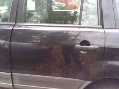 Regulador de ventana trasera izquierda conductor eléctrico compatible con 03-08 PILOT 3760607 Foto 1 de 3