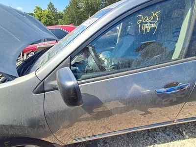 Used Front Left Door Assembly Front fits: 2012 Nissan Rogue electric Front Left - Изображение 1 из 4