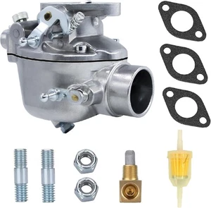 Carburador 8N9510C con Kit de Junta Compatible con Ford 2N 8N 9N 1939-1952 - Imagen 1 de 4