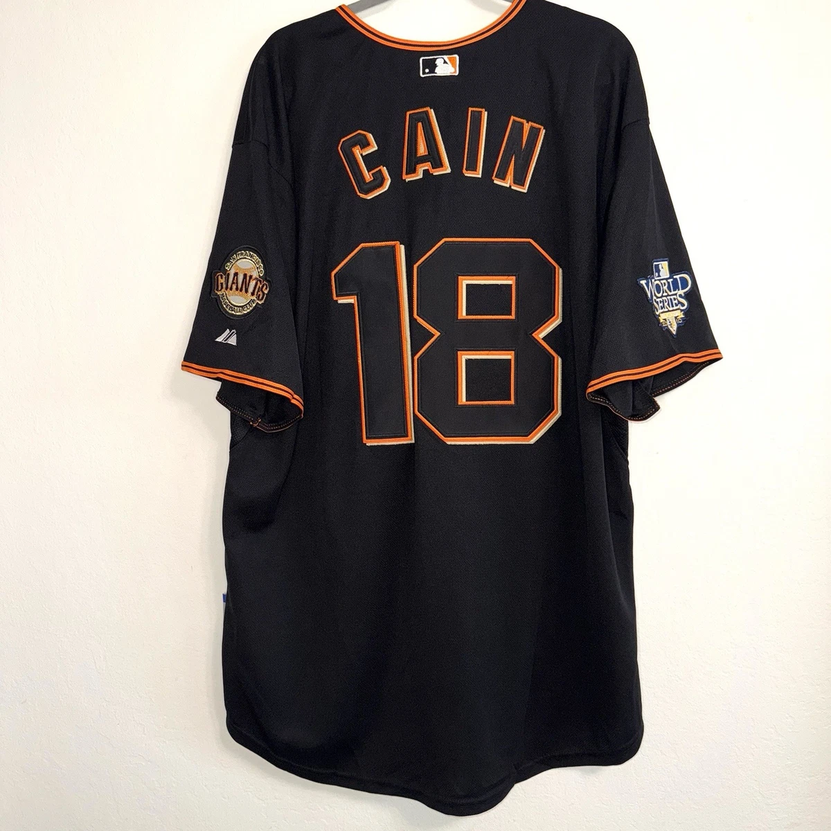 San Francisco Giants Size 2XL MLB Jerseys for sale | eBay