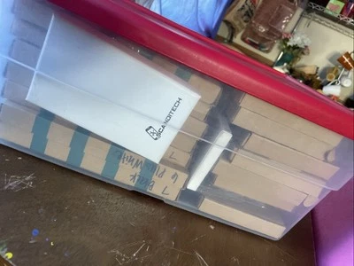 lote mixto de pantallas y pilas iphone [7/6/6+] Foto 1 de 3