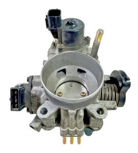 Drosselklappe Mitsubishi Carisma DA - Bild 1 von 5