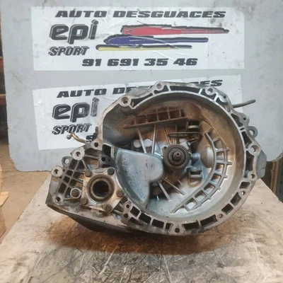 CR CAJA CAMBIOS / 94074 PARA DAEWOO LACETTI * - Imagen 1 de 4