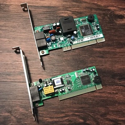 56K PCI Modem Lot - Image 1 of 4