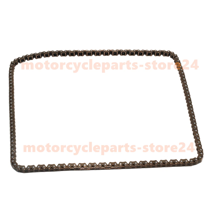NEW CAM TIMING CHAIN for Cagiva Raptor 650 2001 2002-2008/V-Raptor 650 2001-2005 - Image 1 of 4
