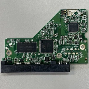 WD WD10EADS-11M2B2 3.5" 2 TB SATA HDD PCB Board 2060-701640-007 REV A R/N 701640 - Picture 1 of 5
